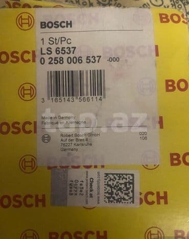 vozduxamer mercedes qiymeti: Mercedes-Benz ML350/112, Yeni — 4