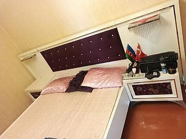 İkinəfərlik çarpayı