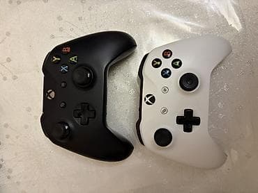 xbox kontroller: Məhsul: Xbox One S Fortnite Bundle oyun konsolu Xüsusiyyətlər: - — 3