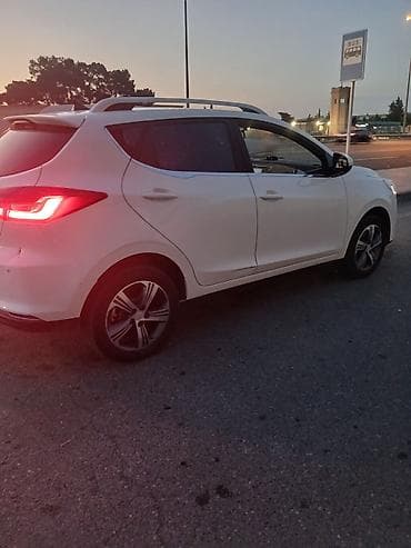 Avtomobil satışı: JAC J2: 1.5 l | 2025 il 95000 km Universal — 5