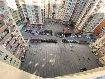 park yasamal 2: Mənzil Yeni Yasamal Ə.Əhmədov küçəsin də yerləşir. 17 mərtəbəli — 8