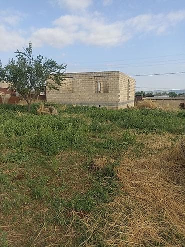 progress mtk xirdalan: 3 otaqlı, 110 kv. m, Kredit yoxdur, Təmirsiz — 1