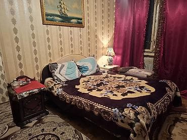 taxta kravat: İkinəfərlik çarpayı — 1