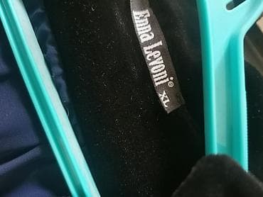 Gündəlik don, Maksi, XL — 2