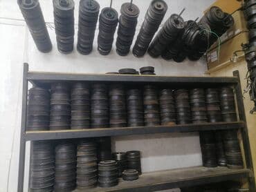 mercedes 2000: Mercedes-Benz madele her növ kondisioner kompirossorlari var. Bizdə — 12