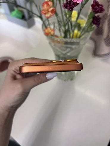 mp3 fm modulator: 256 GB, Narıncı, Face ID — 4