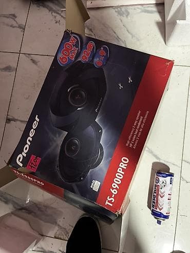 azercell balans: Malların hər biri təzədir qutusuna qədər var JBL + Pioneer avtomobil — 4