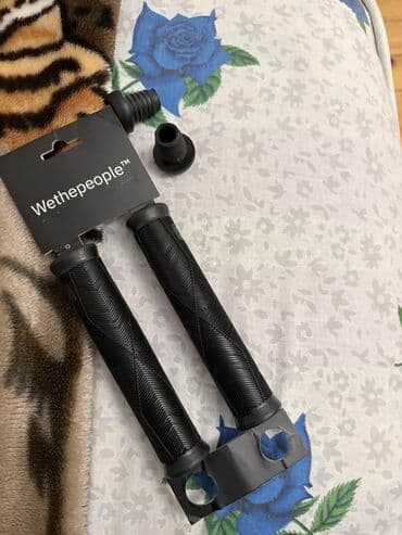 velosibet raması: İşlənmiş BMX velosipedi 20", sürətlərin sayı: 1, Ünvandan götürmə — 3