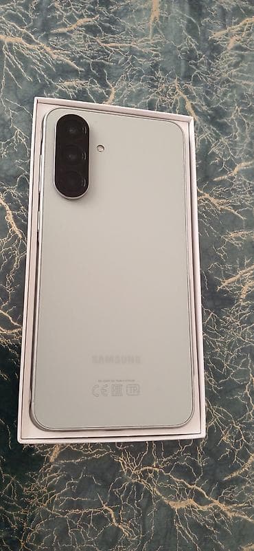 redmi note 8 satilir: Samsung Galaxy A56 5G, 128 GB, Barmaq izi — 7