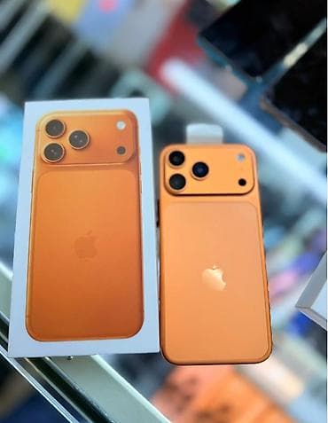 512 GB, Narıncı, Face ID