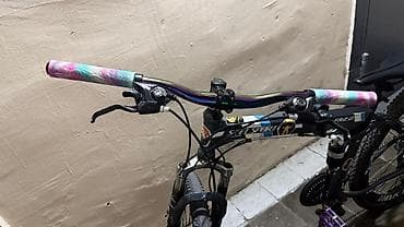velo disk: Dağ velosipedi – FR2.0 full-suspension - Çərçivə: FR2.0, arxa — 7