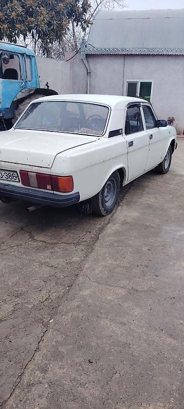 opel astra sukan: Gaz 31 29 ili 1993 senedleri qaydasındadı ișlek vezyetdedir — 2