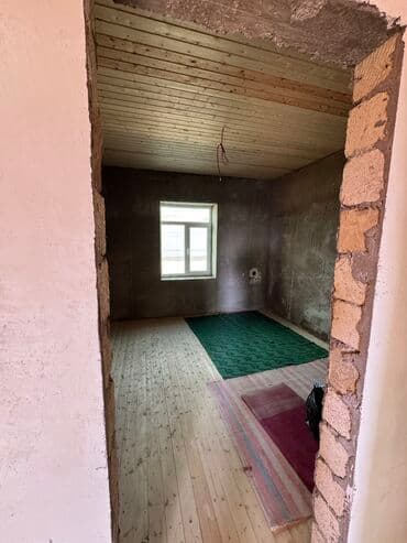 lənkəranda ev: 9 otaq, 210 kv. m, Kredit yoxdur, Orta təmir — 16