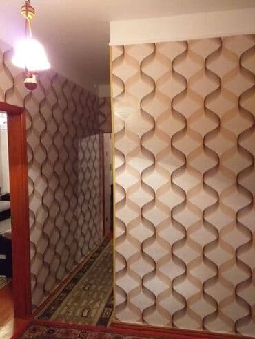 купить квартиру на баилово: Баку, 4 комнаты, Вторичка, 85 м² — 3