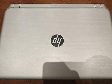 HP ProBook, 15.6 ", Intel Core i7, 1 TB