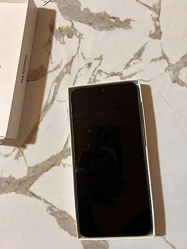 iphone 15 ağ: Samsung Galaxy A16, 128 GB, rəng - Qara, İki sim kartlı — 7