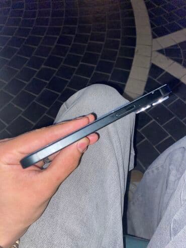 iphone 11 yigilma: IPhone 15, 256 GB, Black Titanium — 4