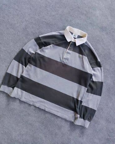 klassik koynekler: Köynək, Lacoste, M — 2