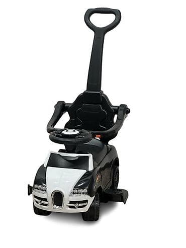 don modelleri: Uşaq maşını – itələmə saplı, qoruyucu kənarlı, ayaqaltılı 120 azn -a — 1