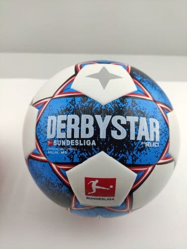 olympiakos karabağ bilet: Futbol topu "Derbystar". keyfiyyətli futbol topu. Metrolara və — 2