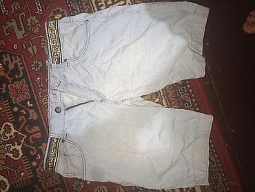 Svitşotlar: Şortik 5m — 1