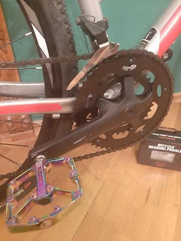 Trinx Climber 2.1 qravel tipli velosiped Trinx Climber 2.1 gravel — 9