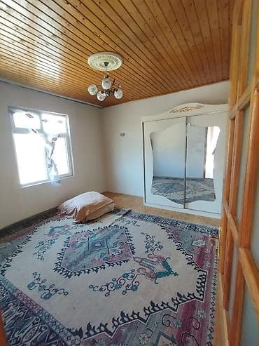 torpaq alışı: Mehdiabad 1 otaqlı, 38 kv. m, Kredit yoxdur, Orta təmir — 3