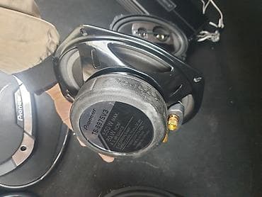 14 başlayan lanos: Hamısı Orginaldı 550W - 1 Cüt Pioneer 750W - 1 Cüt Pioneer Massive — 6