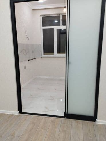 konstra mtk: Köhnə Günəşli, 3 otaqlı, Yeni tikili, m. Həzi Aslanov, 86 kv. m — 4