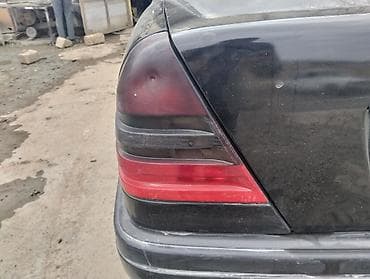 Mercedes-Benz Orijinal lalafo.az -da Mercedes-Benz Orijinal