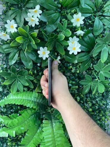 iphone xs 128gb qiymeti: IPhone X, Space Gray, Face ID — 3