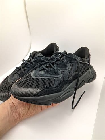 zamuş ayaqqabılar: İdman Ayaqqabısı Adidas Orginaldır İstediyiniz yerde yoxlada — 3