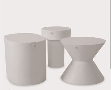 meqa mebel: Şezlong 
Lejenka. 
Hovuz içi özel tasarım — 23