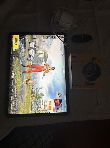 Apple iPad: İşlənmiş Apple iPad Pro 11 (2025), 11", 512 GB, Pulsuz çatdırılma — 2