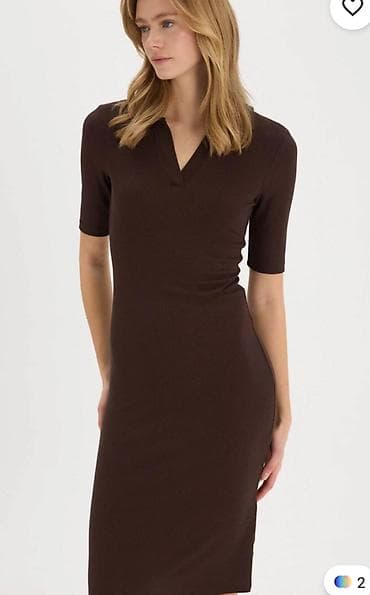 daban kremi: Gündəlik don, Midi, Defacto, 3XL — 5