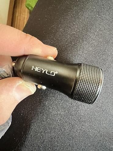 maşın cuxolları: 1eded 5AZN Avtomobil üçün telefon aksessuarları dəsti 1) Universal — 3