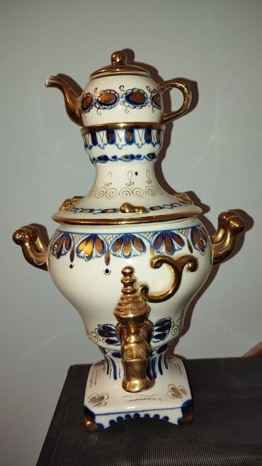 Olimpiyada samovarı