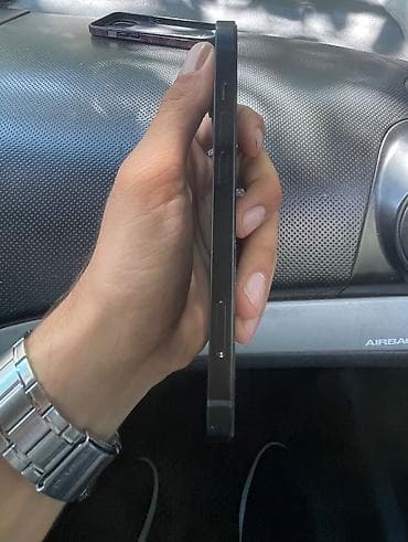 Elektronika: IPhone 14, 128 GB, Midnight — 2