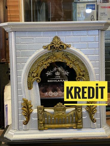 işləmiş qaz: İran Peçi, Yeni, yanacaq - Qaz, Pulsuz çatdırılma — 1