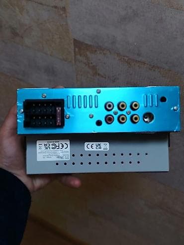 iphone 7 icloud: Maqnitol, AUX, Çin — 2