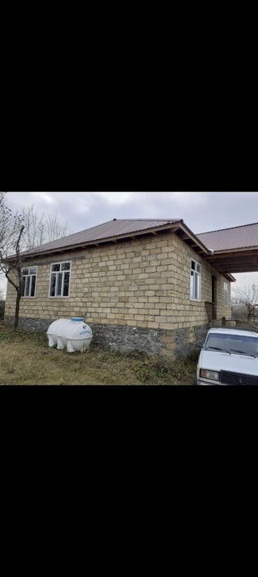 xoşbulaqda ev satılır: 5 комнат, 10000 м² — 5