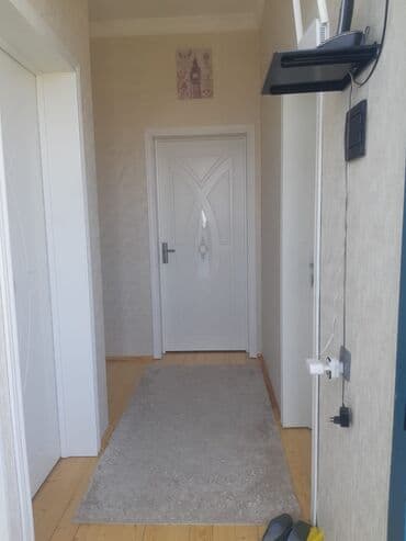 zaqatalada satilan evler 2023: 2 otaqlı, 70 kv. m, Kredit yoxdur, Yeni təmirli — 6