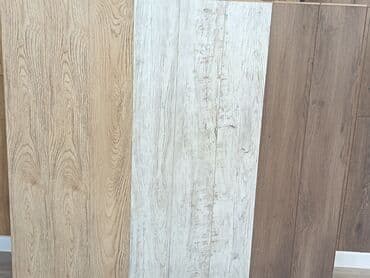 Ламинат: Məhsul: Laminat döşəmə kolleksiyası - Geniş seçim: açıq bej — 3