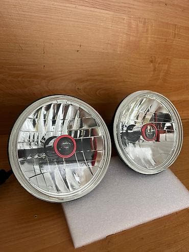 vaz 2107 dinama: Komplekt, Yaxın və uzaq vuran işıqlar VAZ (LADA), Analoq, Yeni — 3