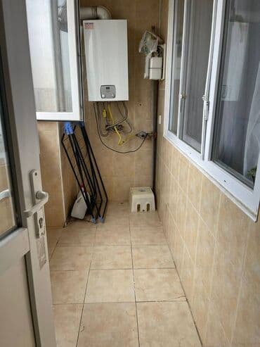 məhəmmədi kirayə: Nərimanov metrosuna yaxin kosmos akkord binalarinda Əliyar Əliev — 12