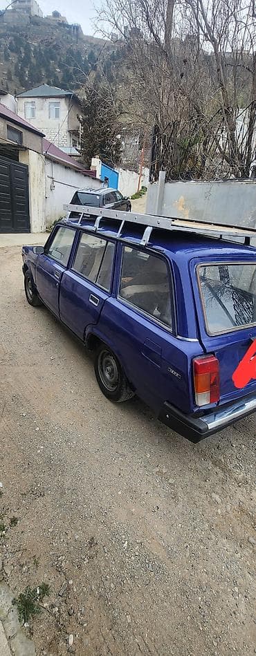 uni z: Diqqetle oxu!!! Vaz 2104. il 2000. Motor 1.5. Masinin — 3