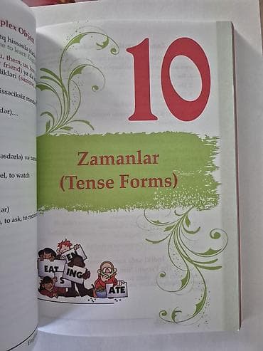 puzzle xalça: Məhsul: “İngilis dilini öyrənənlər üçün” – Solmaz Mardangızı (II nəşr) — 8