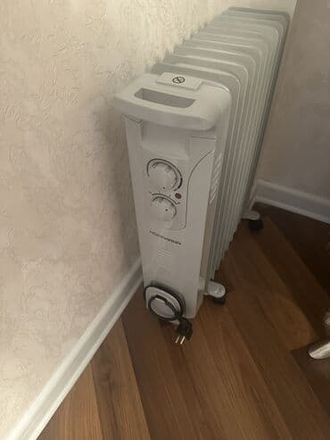 tilvizorlar 2 el: Otopleniua Elektrik 25kv — 1