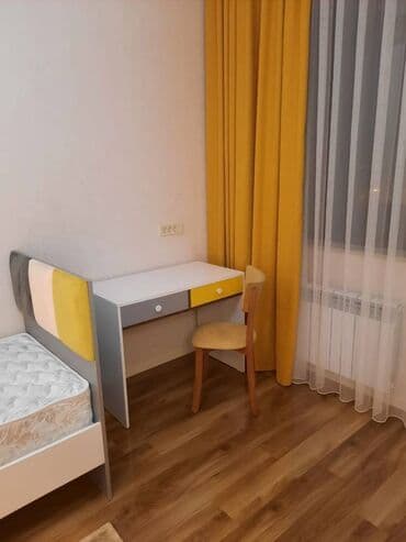 masazirda yeni tikili: Mənzil kirayə verilir. Bakı ş., Nərimanov metrosuna 5-7 dəyqə — 11