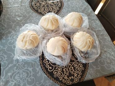 duru yağlar: Orqanik kənd məhsulları Təbii, kənd təsərrüfatı üsulları ilə — 6